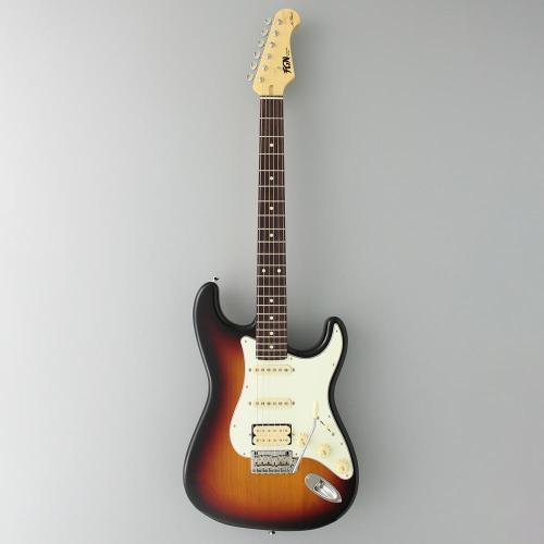 FUJIGEN Neo Classic NST NST110RAL-3TS (3Tone Sunburst)【オンラインストア限定】