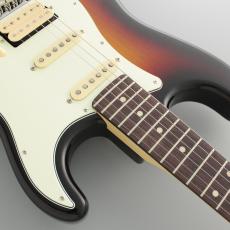 FUJIGEN Neo Classic NST NST110RAL-3TS (3Tone Sunburst)【オンラインストア限定】_2