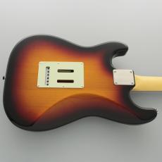 FUJIGEN Neo Classic NST NST110RAL-3TS (3Tone Sunburst)【オンラインストア限定】_4