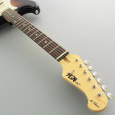 FUJIGEN Neo Classic NST NST110RAL-3TS (3Tone Sunburst)【オンラインストア限定】_6