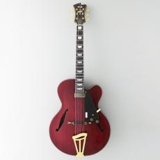 FUJIGEN Masterfield MFA Series MFA-FP/WR Wine Red【フルアコ】_2