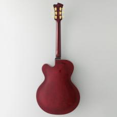 FUJIGEN Masterfield MFA Series MFA-FP/WR Wine Red【フルアコ】_3