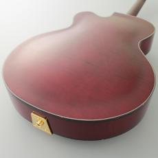 FUJIGEN Masterfield MFA Series MFA-FP/WR Wine Red【フルアコ】_4