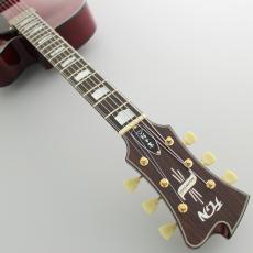 FUJIGEN Masterfield MFA Series MFA-FP/WR Wine Red【フルアコ】_7