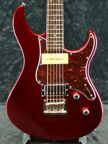YAMAHA PACIFICA 311H -RM(レッドメタリック)-【オンラインストア限定】