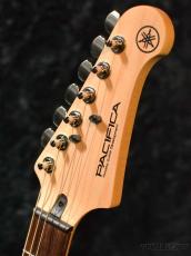 YAMAHA PACIFICA 311H -RM(レッドメタリック)-【オンラインストア限定】_5