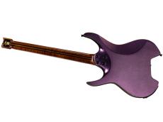 MOOER GTRS W900 Aurora Pink《エフェクター/アンプモデル内蔵ギター》【オンラインストア限定】_2