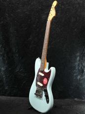 Squier by Fender Classic Vibe 60s Mustang -Sonic Blue-【Webショップ限定】_2