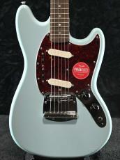 Squier by Fender Classic Vibe 60s Mustang -Sonic Blue-【Webショップ限定】_4