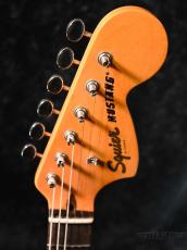 Squier by Fender Classic Vibe 60s Mustang -Sonic Blue-【Webショップ限定】_5
