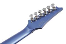 Ibanez JBM9999 -AMM(Azure Metallic)- Jake Bowen Signature【オンラインストア限定】_7