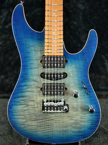 Ibanez AZ2407F -SDE (Sodalite)-【オンラインストア限定】