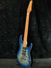 Ibanez AZ2407F -SDE (Sodalite)-【オンラインストア限定】_3