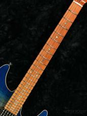 Ibanez AZ2407F -SDE (Sodalite)-【オンラインストア限定】_6