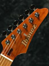Ibanez AZ2407F -BSR (Brownish Sphalerite)-【オンラインストア限定】_5