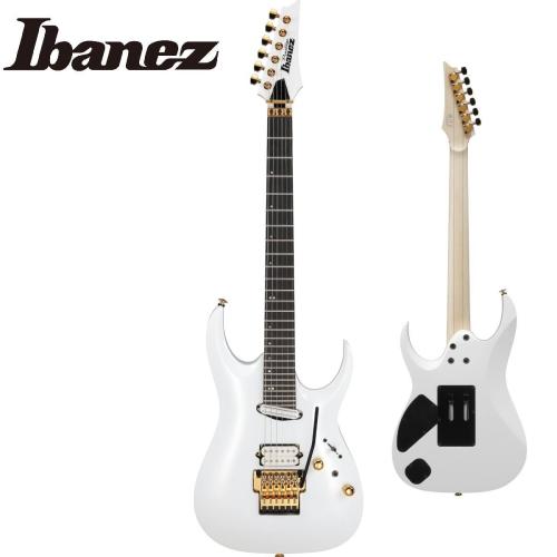 Ibanez RGA622XH -WH(White)-【オンラインストア限定】
