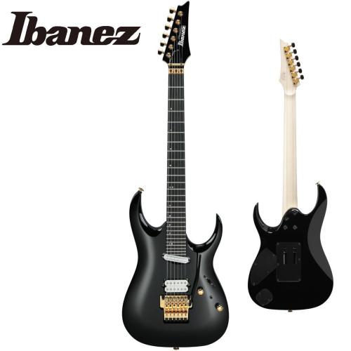 Ibanez RGA622XH -BK(Black)-【オンラインストア限定】