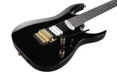 Ibanez RGA622XH -BK(Black)-【オンラインストア限定】_4
