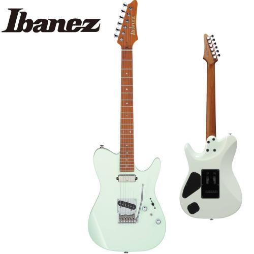 Ibanez AZS2200 -MGR (Mint Green)-【オンラインストア限定】