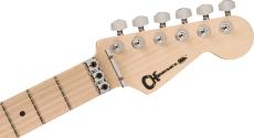 Charvel Pro-MOD So-Cal Style 1 HH FR M -Infinity Blue-【オンラインストア限定】_3