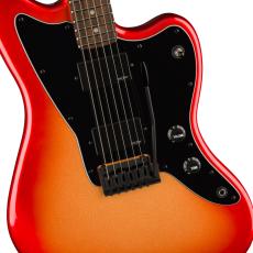 Squier by Fender Contemporary Active Jazzmaster HH - Sunset Metallic 【オンラインストア限定】_3