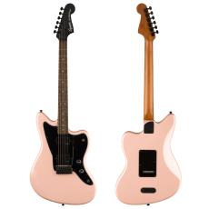 Squier by Fender Contemporary Active Jazzmaster HH - Shell Pink Pearl -【オンラインストア限定】_2