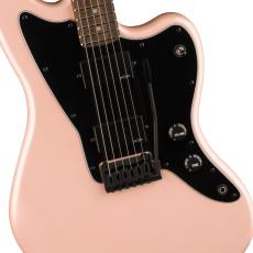 Squier by Fender Contemporary Active Jazzmaster HH - Shell Pink Pearl -【オンラインストア限定】_3
