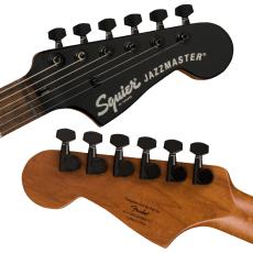 Squier by Fender Contemporary Active Jazzmaster HH - Shell Pink Pearl -【オンラインストア限定】_5