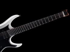 MOOER GTRS W800 Pearl White《エフェクター/アンプモデル内蔵ギター》【オンラインストア限定】_5