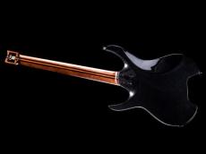 MOOER GTRS W800 Pearl Black《エフェクター/アンプモデル内蔵ギター》【オンラインストア限定】_3