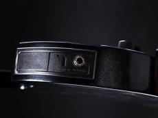 MOOER GTRS W800 Pearl Black《エフェクター/アンプモデル内蔵ギター》【オンラインストア限定】_6