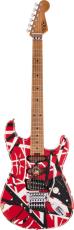 EVH Striped Series Frankenstein Frankie【オンラインストア限定】