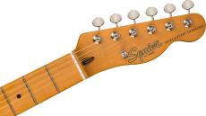 Squier by Fender Classic Vibe '60s Telecaster Thinline -Aztec Gold- 【オンラインストア限定】_4