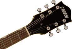 Gretsch G5655t-QM Electromatic Center Block Jr. Single-cut QM with Bigsby -Sweet Tea-【オンラインストア限定】_5