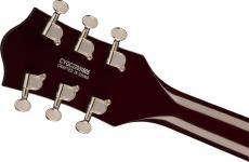 Gretsch G5655t-QM Electromatic Center Block Jr. Single-cut QM with Bigsby -Sweet Tea-【オンラインストア限定】_6