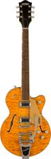 Gretsch G5655t-QM Electromatic Center Block Jr. Single-cut QM with Bigsby -Speyside-【オンラインストア限定】