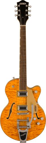 Gretsch G5655t-QM Electromatic Center Block Jr. Single-cut QM with Bigsby -Speyside-【オンラインストア限定】