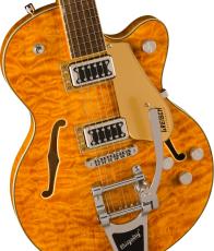 Gretsch G5655t-QM Electromatic Center Block Jr. Single-cut QM with Bigsby -Speyside-【オンラインストア限定】_2