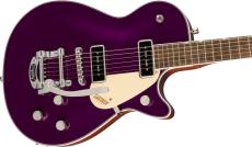 Gretsch G5210t-P90 Electromatic Jet Two 90 Single-Cut with Bigsby -Amethyst-【オンラインストア限定】_3