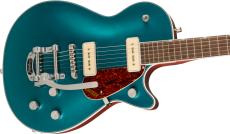 Gretsch G5210t-P90 Electromatic Jet Two 90 Single-Cut with Bigsby -Petrol-【オンラインストア限定】_3