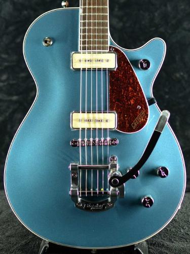 Gretsch G5210t-P90 Electromatic Jet Two 90 Single-Cut with Bigsby -Mako-【オンラインストア限定】