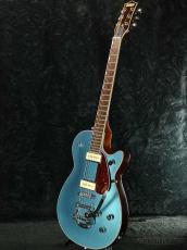 Gretsch G5210t-P90 Electromatic Jet Two 90 Single-Cut with Bigsby -Mako-【オンラインストア限定】_3