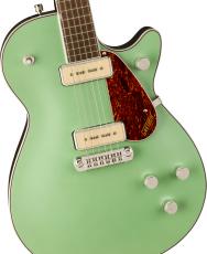 Gretsch G5210-P90 Electromatic Jet  with Wraparound Tailpiece -Broadway Jade-【オンラインストア限定】_2