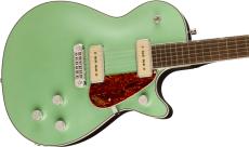 Gretsch G5210-P90 Electromatic Jet  with Wraparound Tailpiece -Broadway Jade-【オンラインストア限定】_3