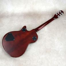 Gretsch G5220 Electromatic Jet BT Single-Cut with V-Stoptail -Firestick Red -【オンラインストア限定】_2