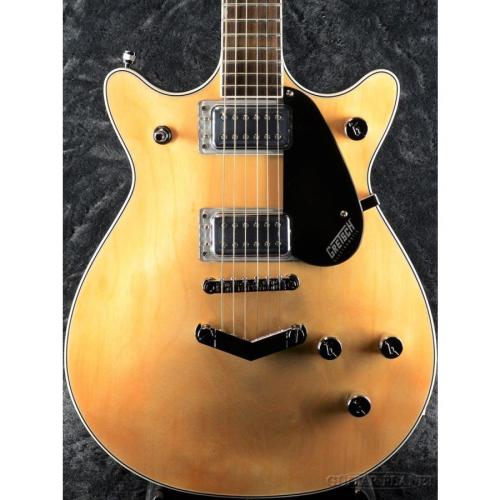 Gretsch G5222 Electromatic Double Jet BT with V-Stoptail -Aged Natural-【オンラインストア限定】