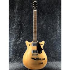 Gretsch G5222 Electromatic Double Jet BT with V-Stoptail -Aged Natural-【オンラインストア限定】_2