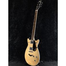 Gretsch G5222 Electromatic Double Jet BT with V-Stoptail -Aged Natural-【オンラインストア限定】_4