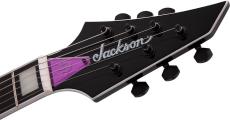 Jackson Pro Series Signature Marty Friedman MF-1 -Purple Mirror-【オンラインストア限定】_4