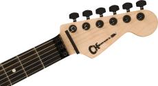 Charvel Pro-Mod So-Cal Style 1 HH FR E -3Tone Sunburst-【オンラインストア限定】_3